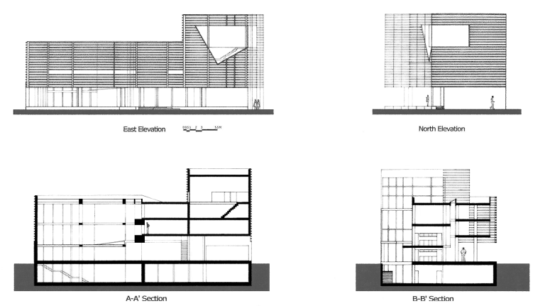 301_ad agency_elevation_section_yereempark