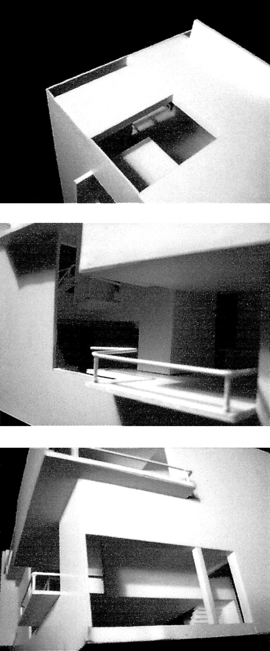 301_space drama_model closeup 2_yereempark